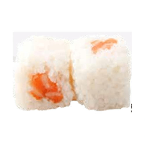 Neige Saumon x6
