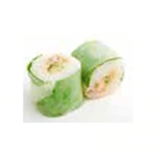 Maki Slim Printemps Thon Cuit Avocat x6