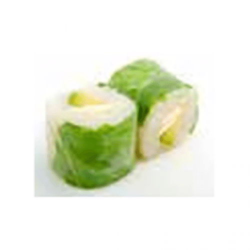 Maki Slim Printemps Avocat Concombre x6