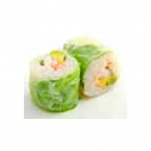 Maki Slim Printemps Surimi Avocat x6