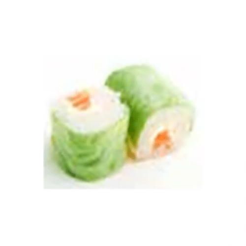 Maki Slim Printemps Saumon Cheese x6