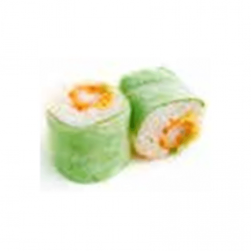 Maki Slim Printemps Tempura Crevettes x6