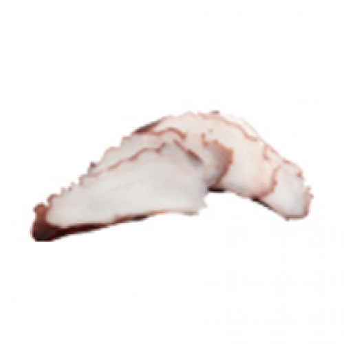 Sashimi Poulpe x10