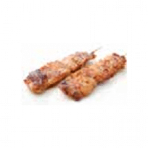 Brochettes Poulet x2