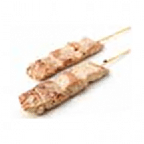Brochettes Thon x2