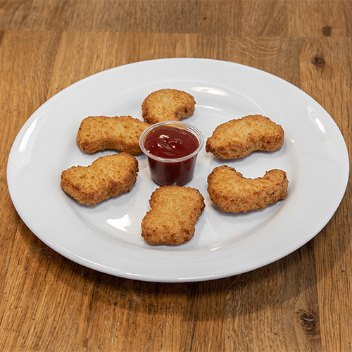 Nugget x6