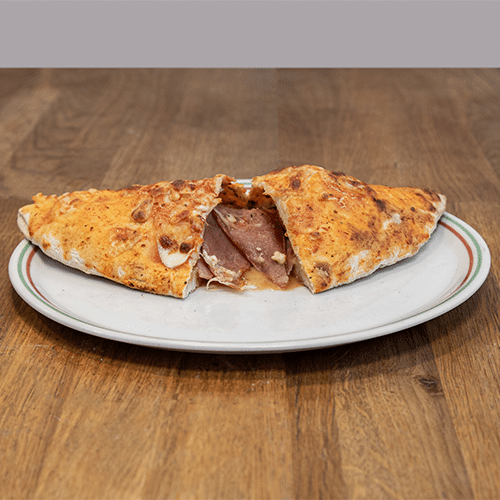 Calzone (Pliée en Deux)