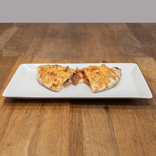 Menu Panini Jambon