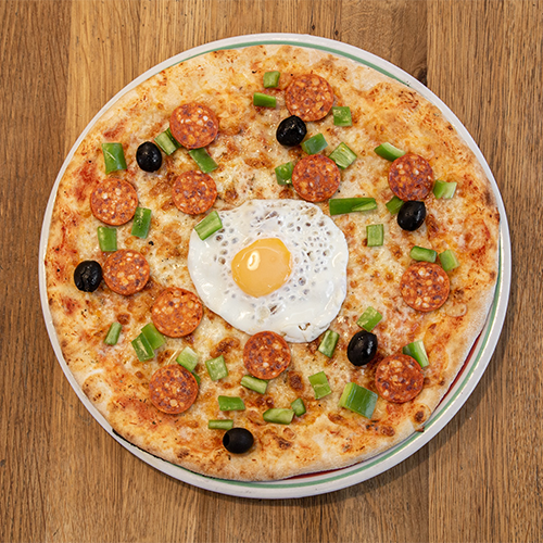 Pizza Venus