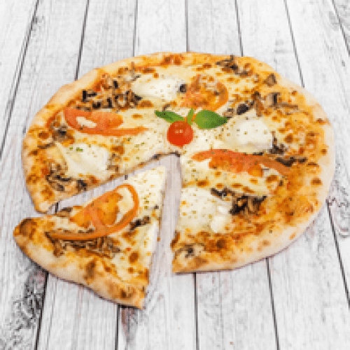 Pizza Carnaval