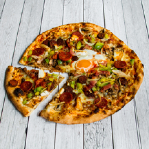 Pizza Costa