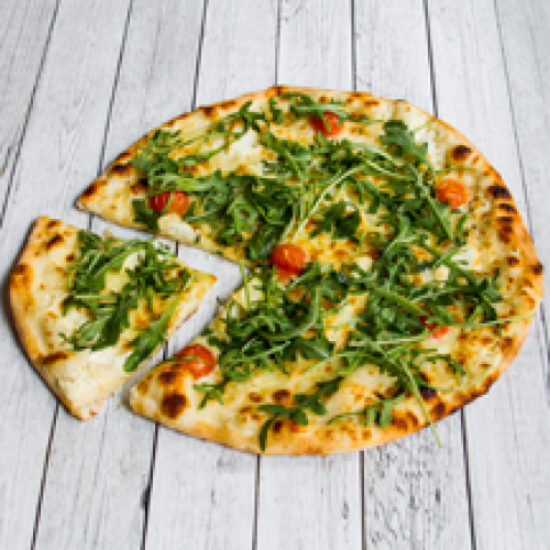 Pizza Chèvre Miel