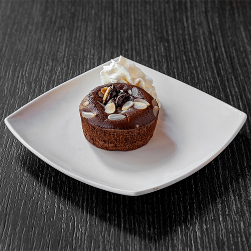 Fondant au chocolat