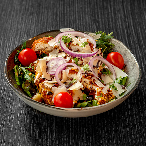 Salade césar