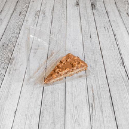Tarte snickers