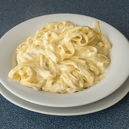 Tagliatelles aux 4 Fromages