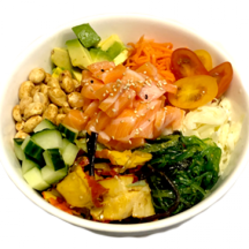 Salade Japonaise
