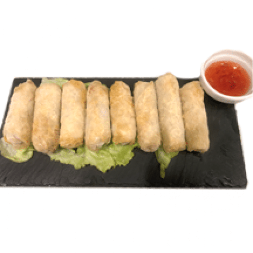 Nem Crevette x8