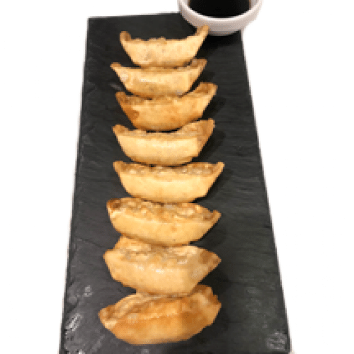 Gyoza Poulet x8