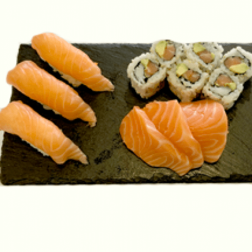 Menu Mixte