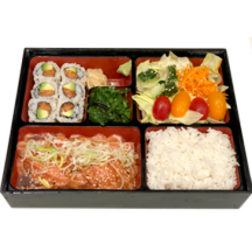 Menu B1