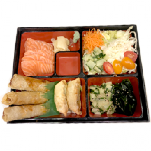 Menu B6