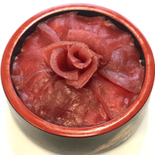 Chirashi Thon