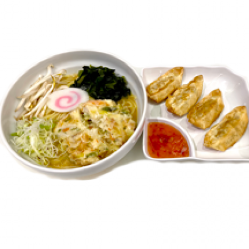 Ramen Set