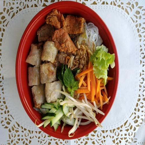 Bo Bun Boeuf