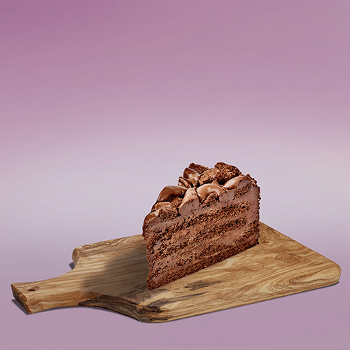 Chocolat cake