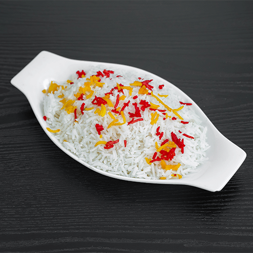 Riz basmati