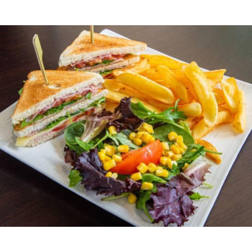 Pizza e Pasta Bar Commander un repas en ligne à Lognes