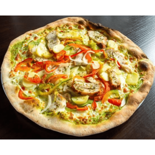 Pizza e Pasta Bar Commander un repas en ligne à Lognes