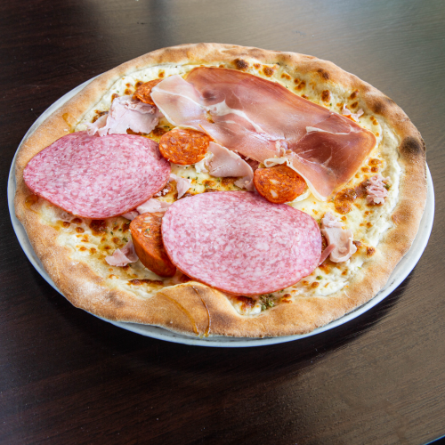 Pizza e Pasta Bar Commander un repas en ligne à Lognes