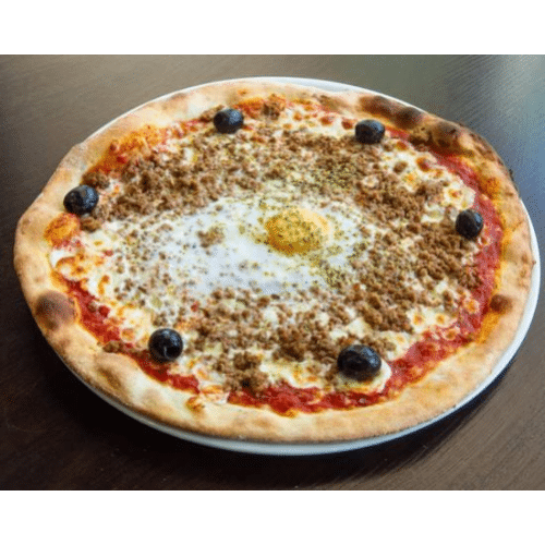 Pizza e Pasta Bar Commander un repas en ligne à Lognes