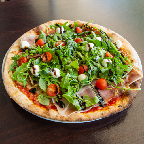 Pizza e Pasta Bar Commander un repas en ligne à Lognes