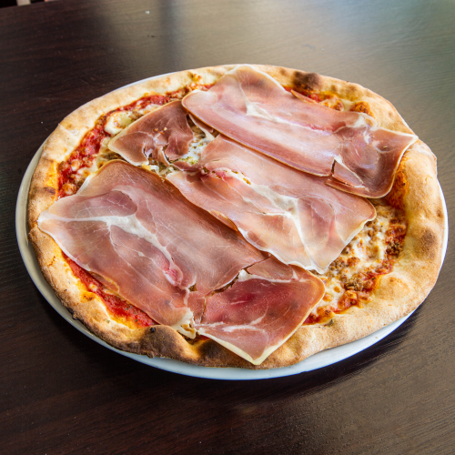 Pizza e Pasta Bar Commander un repas en ligne à Lognes