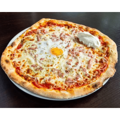 Pizza e Pasta Bar Commander un repas en ligne à Lognes