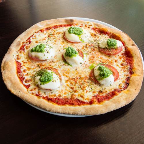 Pizza e Pasta Bar Commander un repas en ligne à Lognes