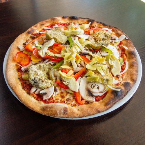 Pizza e Pasta Bar Commander un repas en ligne à Lognes