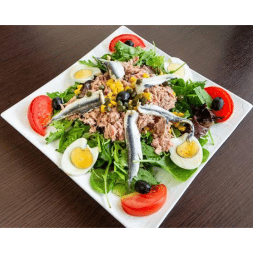 Pizza e Pasta Bar Commander un repas en ligne à Lognes