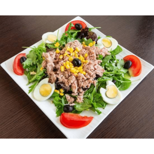 Pizza e Pasta Bar Commander un repas en ligne à Lognes