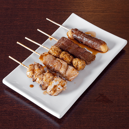 Menu B1
