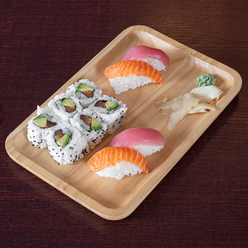 Menu R3