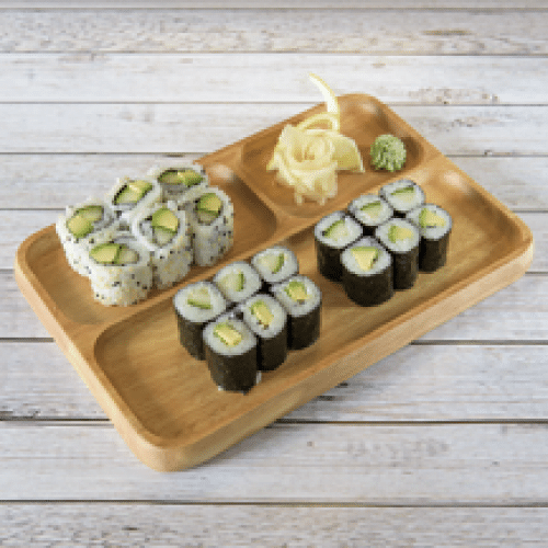 Menu R2