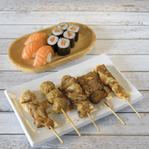 Menu F3