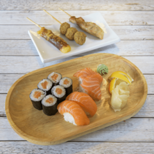 Menu F5