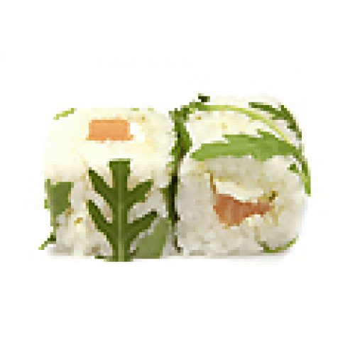 Rocket Roll's saumon (6 pièces)
