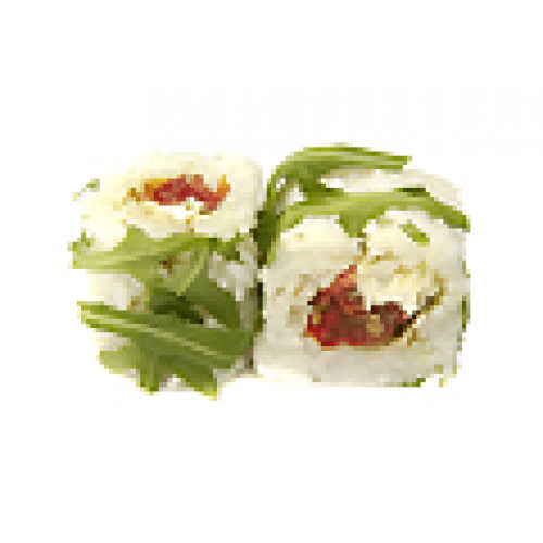 Rocket Roll's tomate séchées (6 pièces)