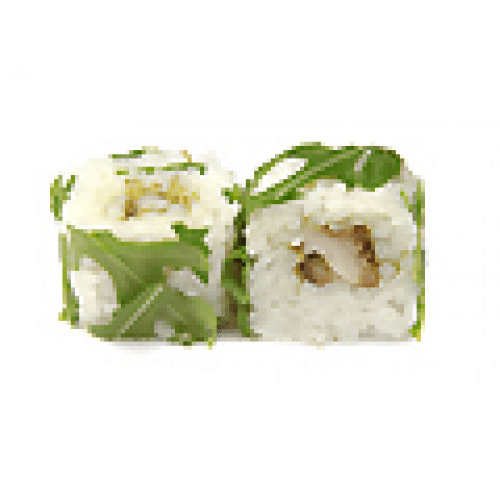 Rocket Roll's poulet (6 pièces)